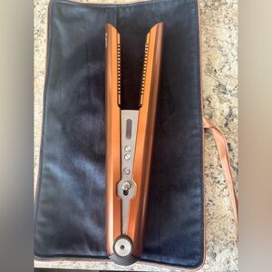 Dyson Copper Hair Styler